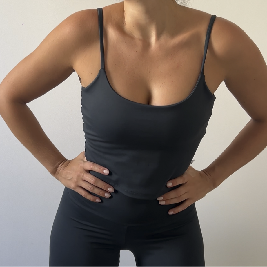 Top Tank