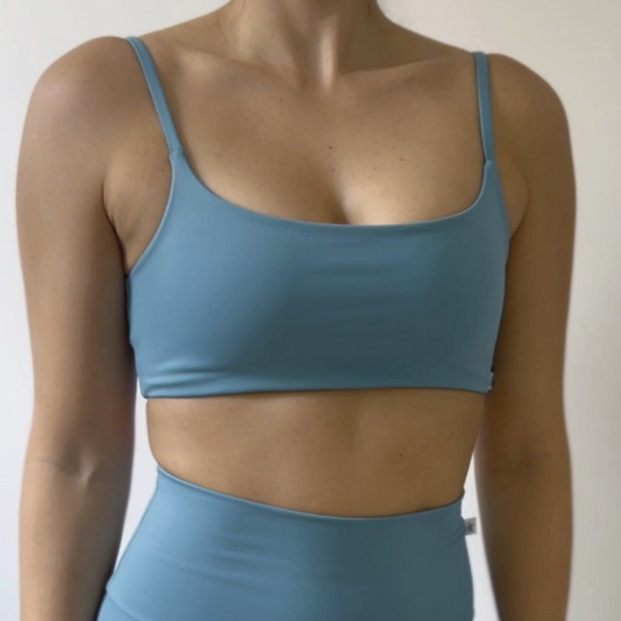 Top Duo Fit
