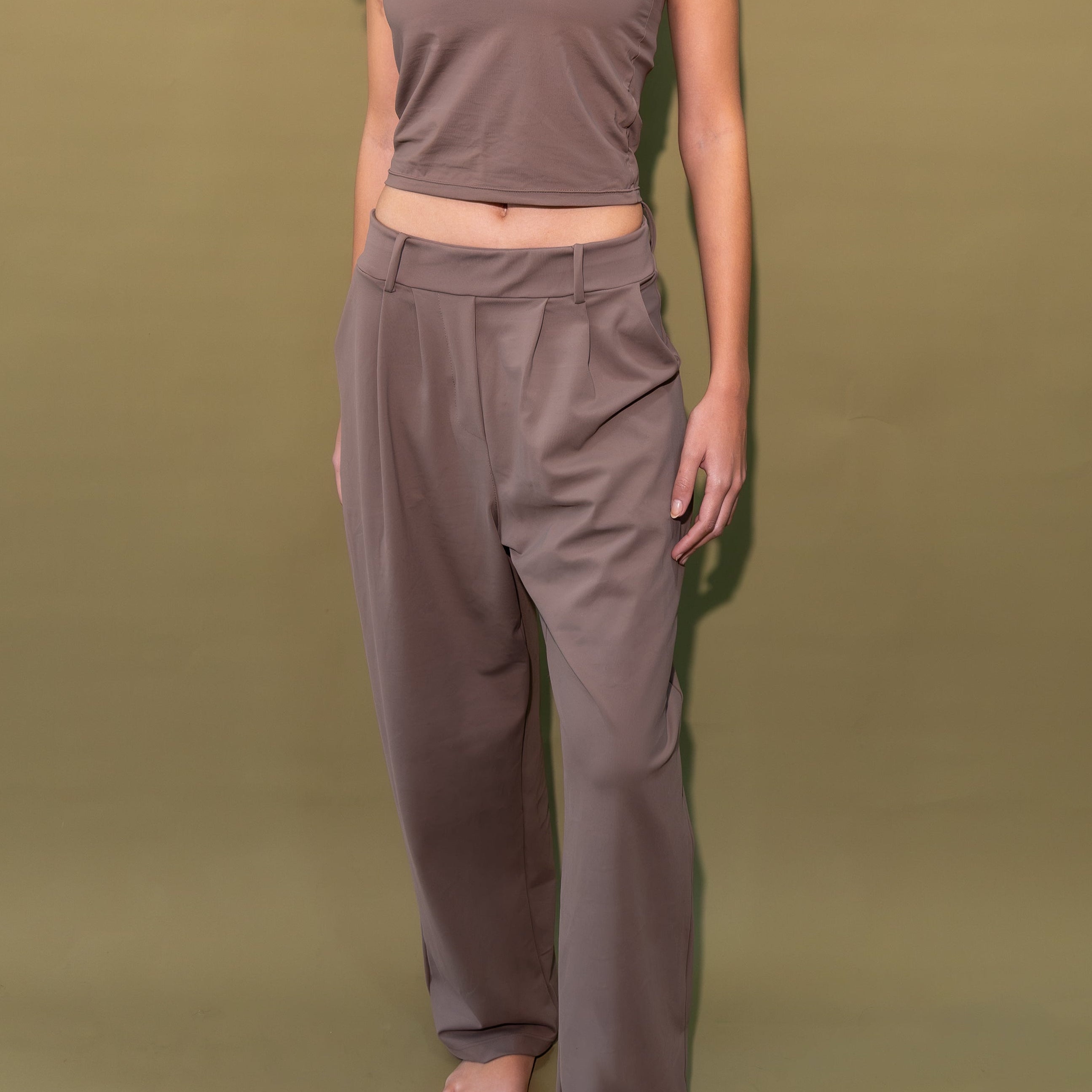 The Atelier Pant