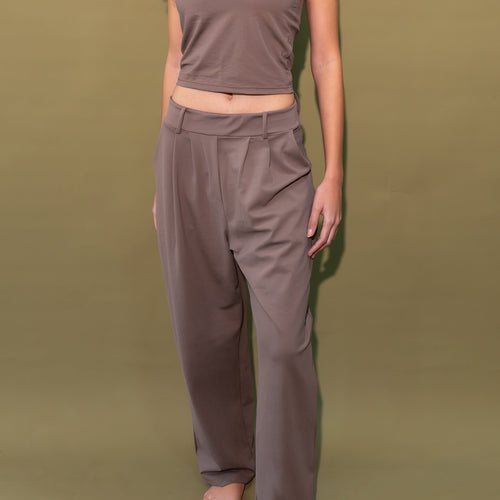 The Atelier Pant