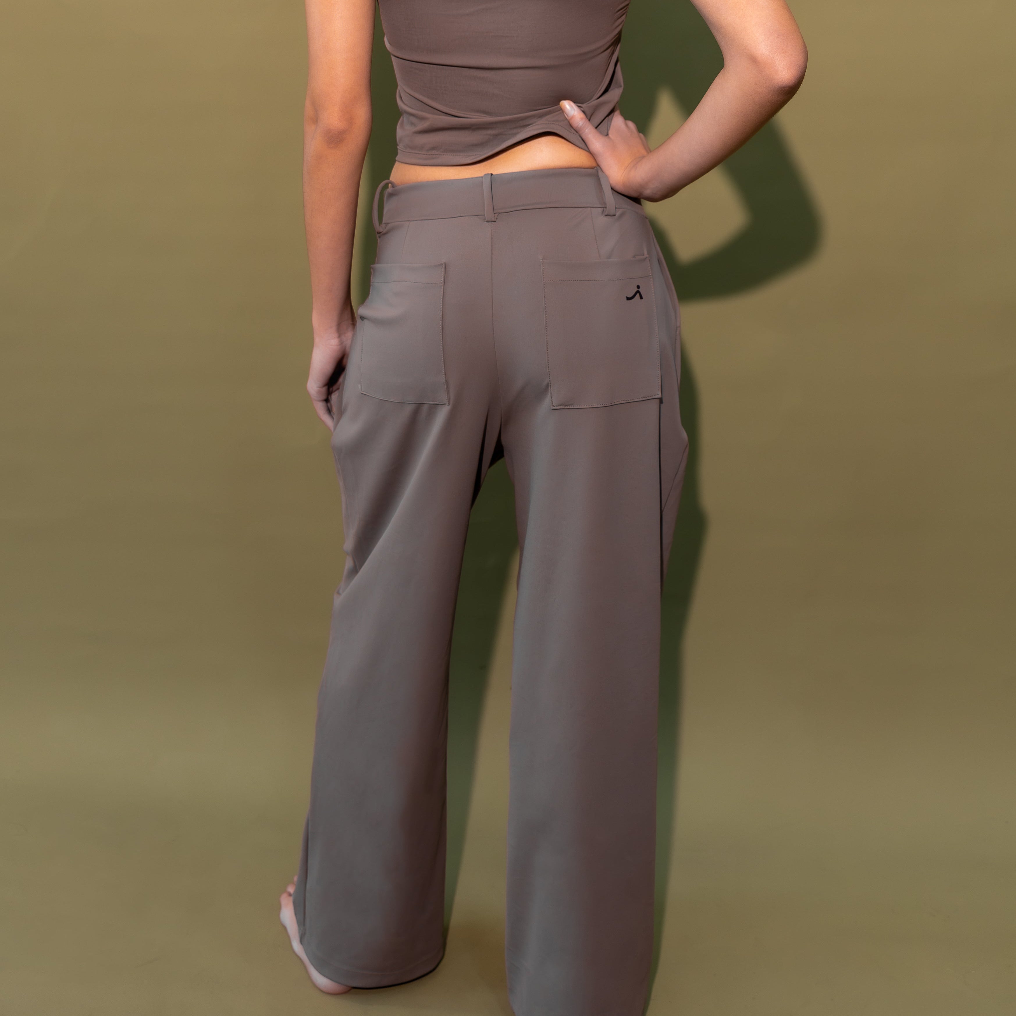 The Atelier Pant