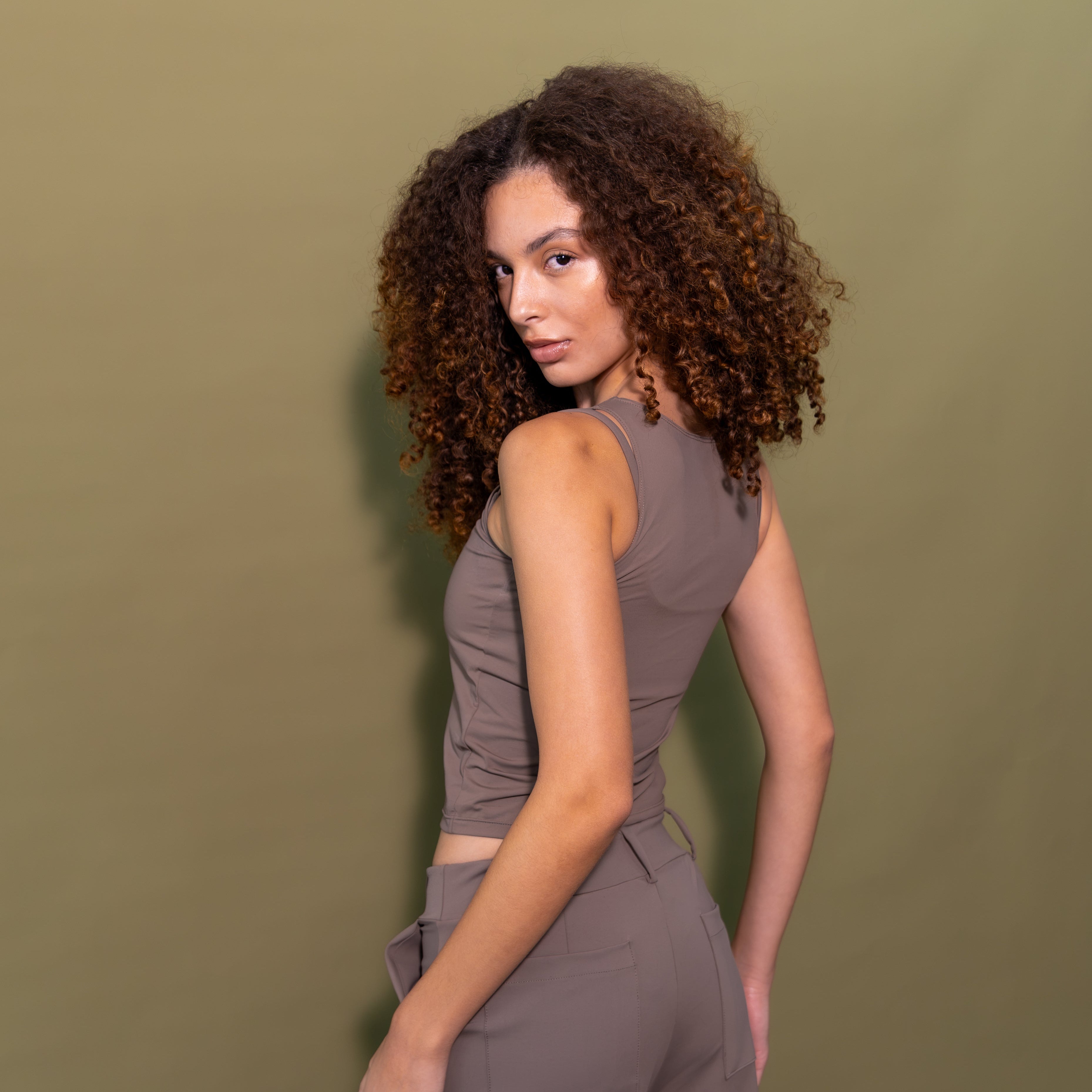 The New Muse Tank