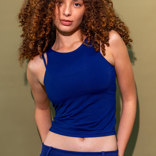 The New Muse Tank
