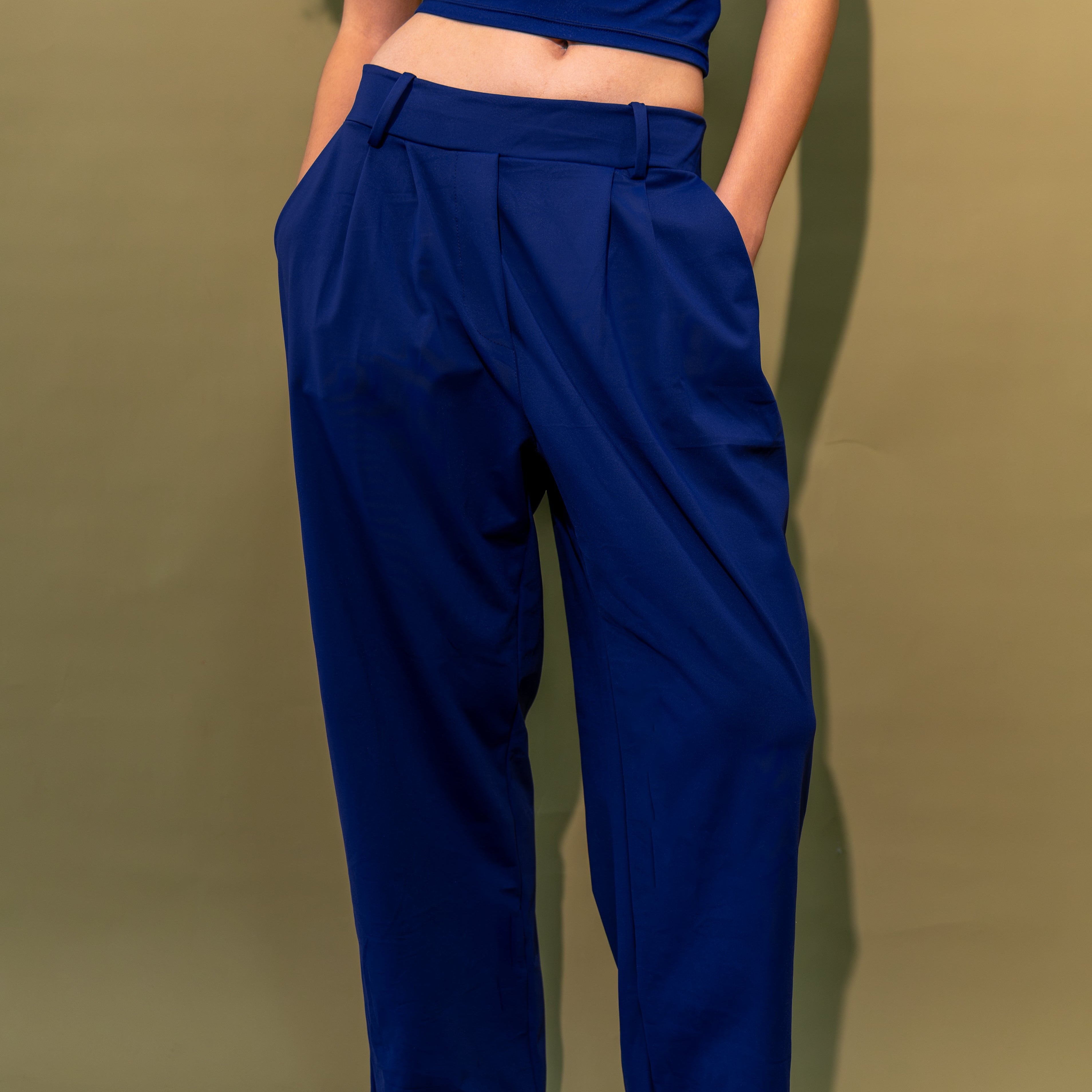 The Atelier Pant