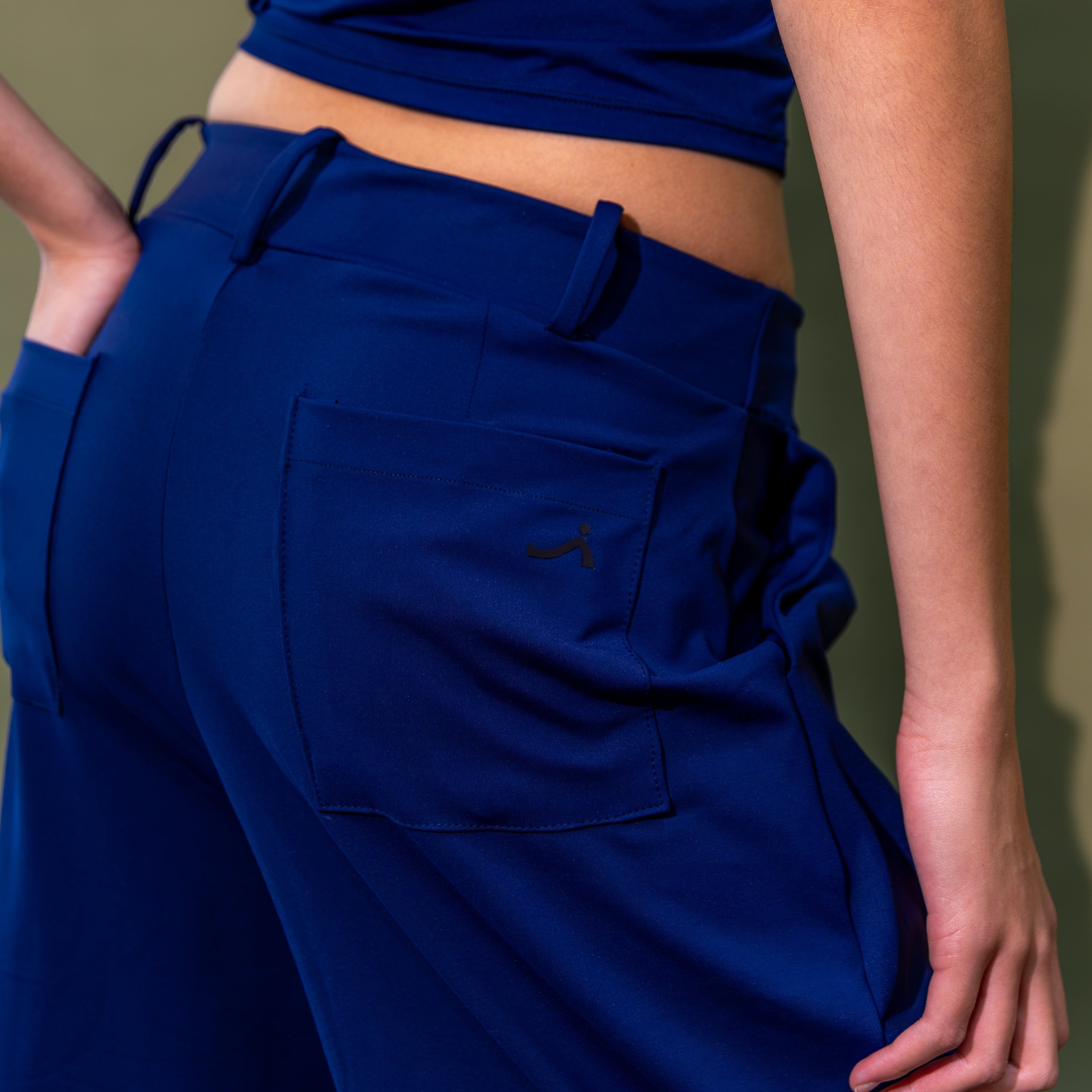 The Atelier Pant