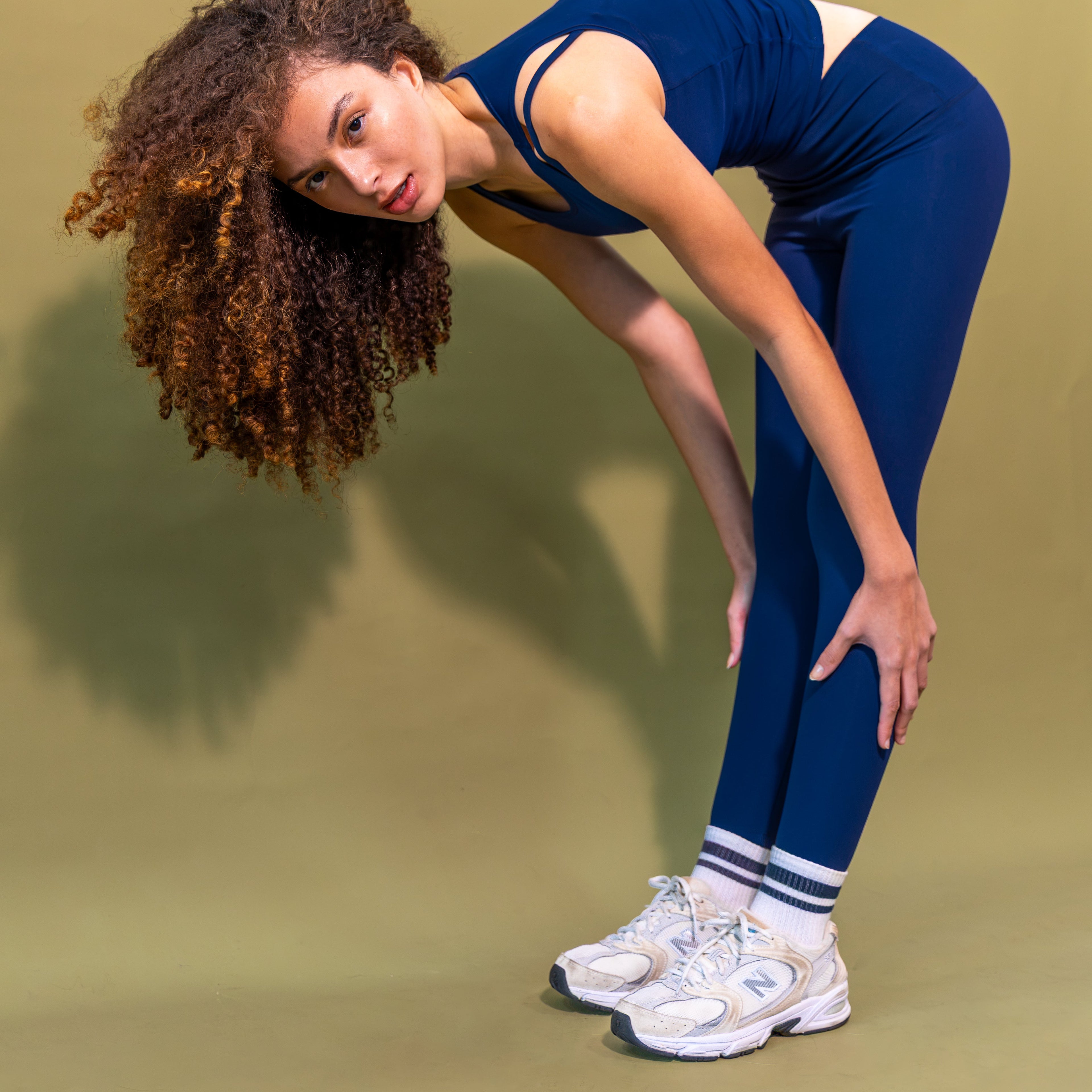 The New Classic Legging