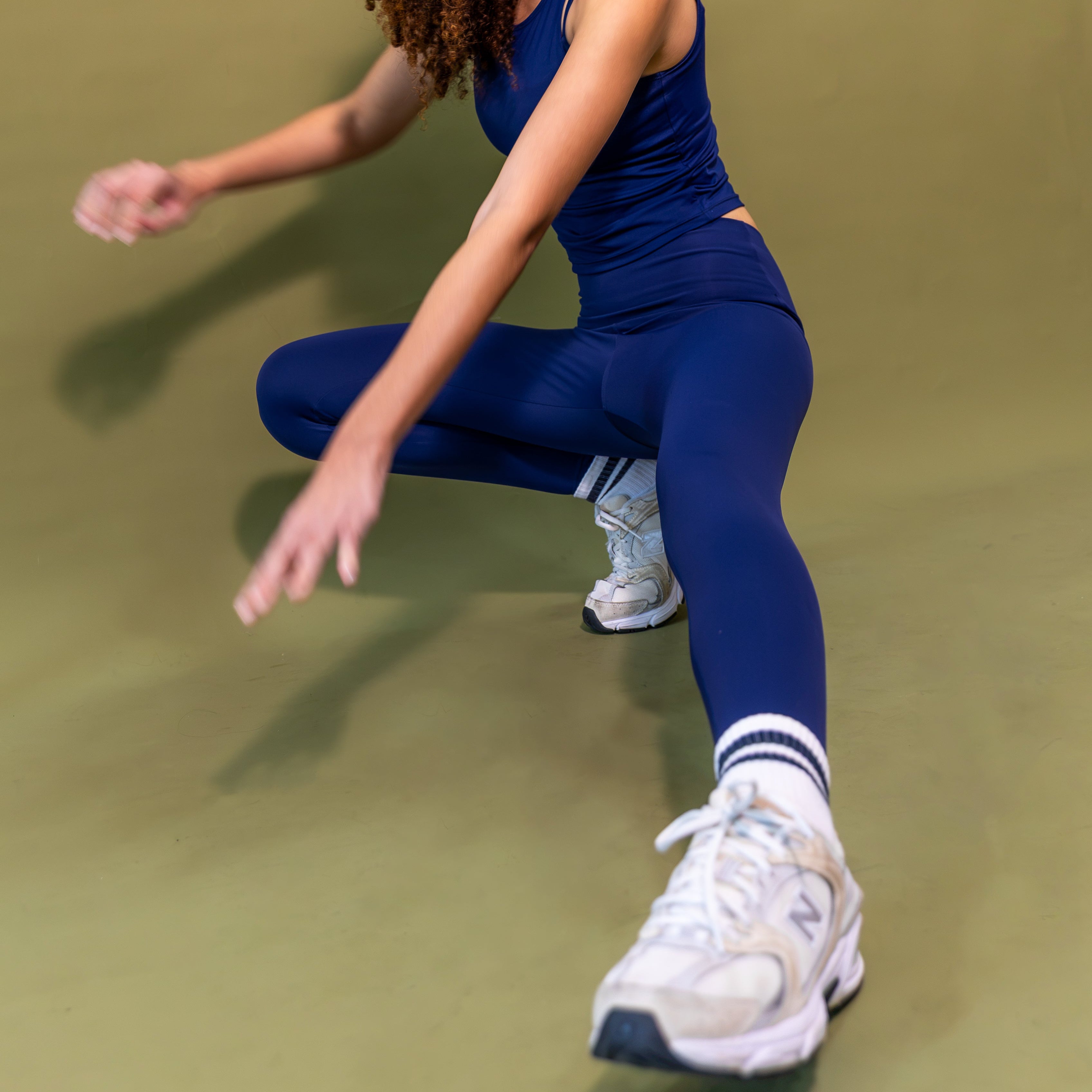 The New Classic Legging