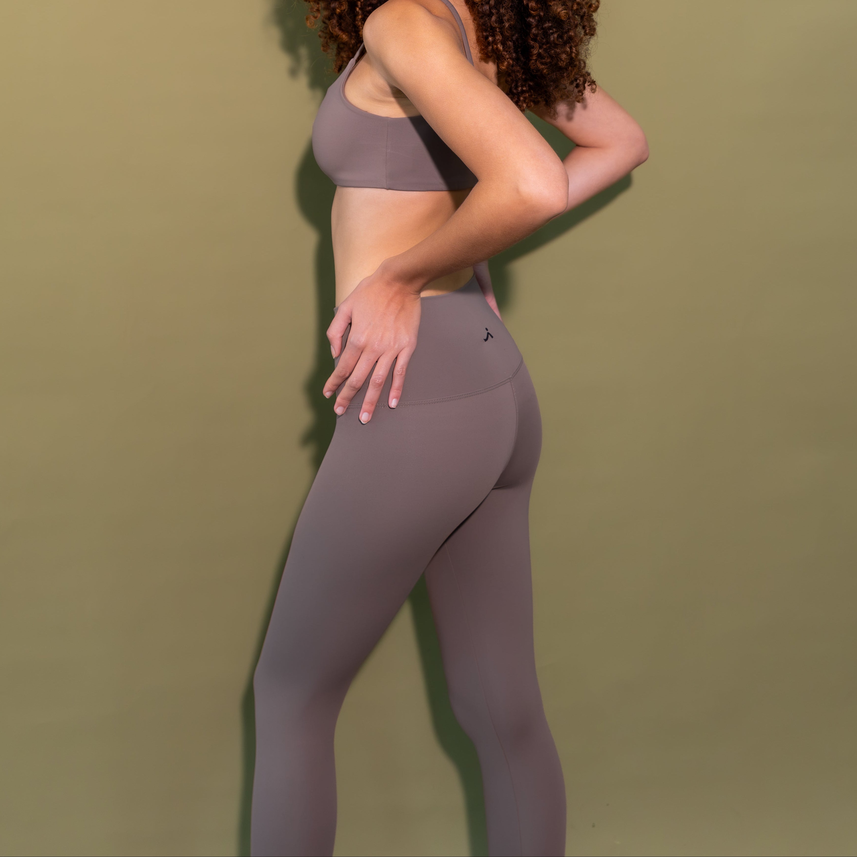 The New Classic Legging