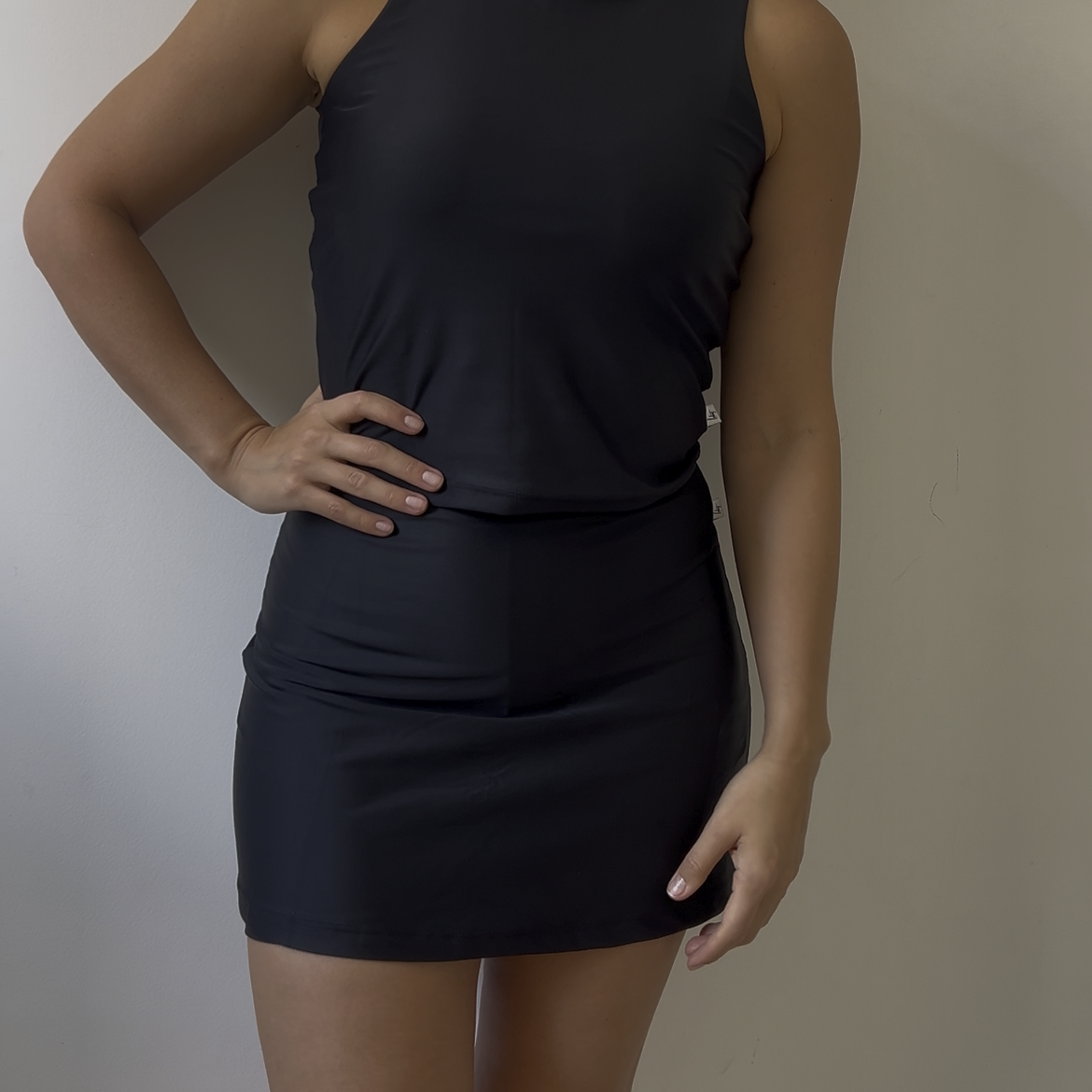 Saia Muse LUX