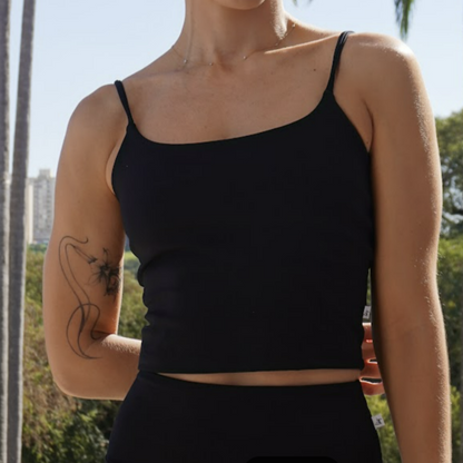 Top Tank