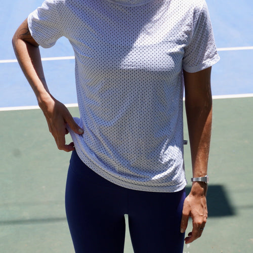 Camiseta Sport Fresh