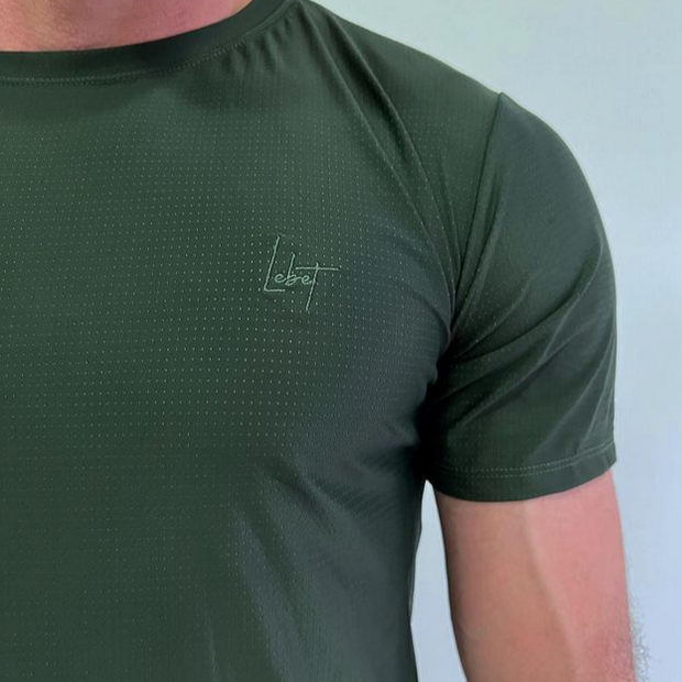 Camiseta Sport Dry